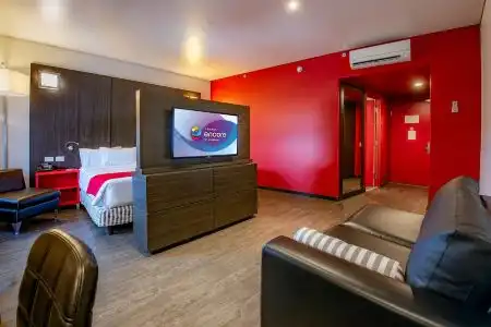 Ramada Encore by Wyndham Queretaro - 70