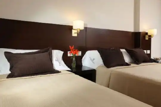 Europlaza & Suites - 15