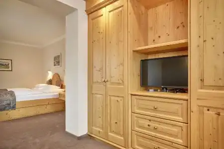 Appartement Roggal - 21