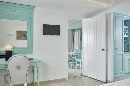 Arte & Mare Elia Luxury Suites & Vllas - 56