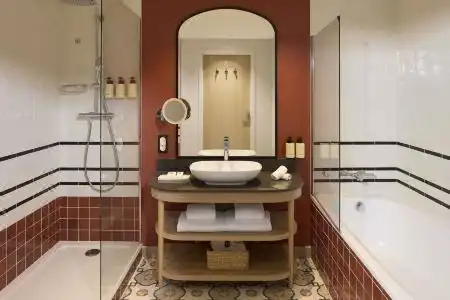 Radisson Blu Biarritz - 78