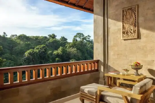 Pita Maha Resort & Spa - 94