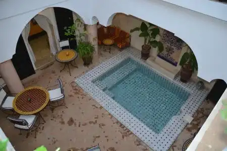 Riad Ailen - 4