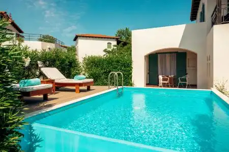 Eretria & Spa Resort - 84
