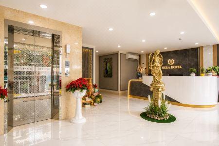 Hera Airport - 9
