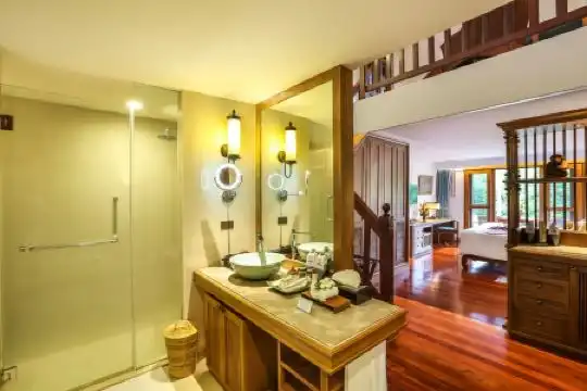 The Reserve by Santiburi Koh Samui - 18