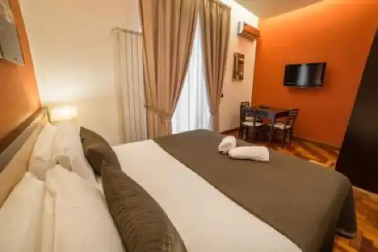 b&b Chiaia 32 - 79