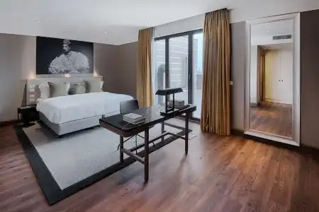Radisson Blu Milan - 83
