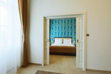 Ipoly Boutique Rooms & Suites - 3