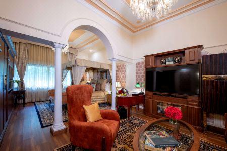 The Claridges New Delhi - 57