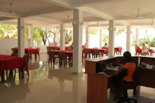 Paradise Beach Resort & Diving school - 7