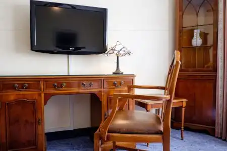 Königshof am Funkturm - 37