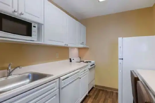 Extended Stay America Suites - Orlando - Orlando Theme Parks - Vineland Rd - 55