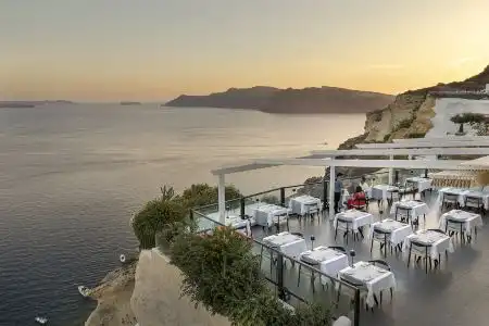 Santorini Secret Suites & Spa, Small Luxurys of the World - 9