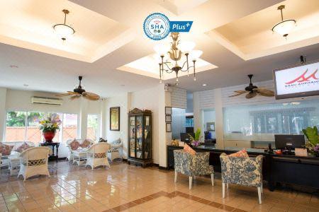 Baan Amphawa Resort & Spa - Sha Certified - 8