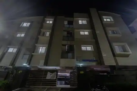 Treebo Trend Rithikha Inn Elite Chennai Trade Centre - 6