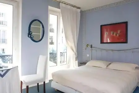 Hôtel Atlantis - 17