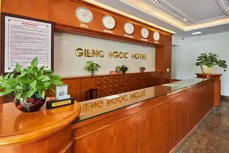 Gieng Ngoc - 3