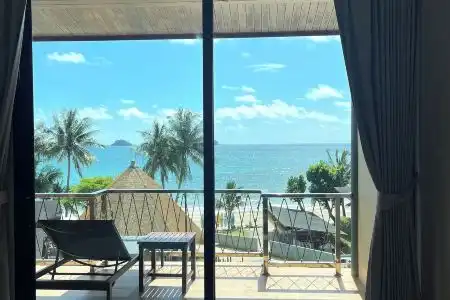 Kai Bae Beach Grand View - 4
