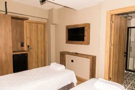 Fidanoglu Suite - 2