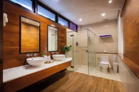 Baan Krating Phuket Resort -Sha Plus - 37