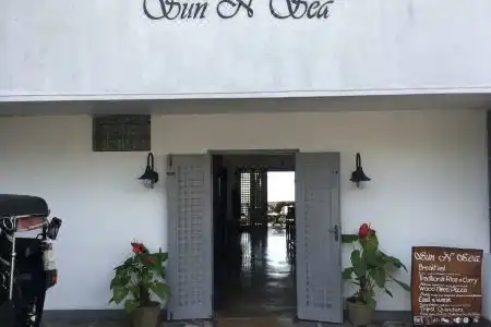 SunShine Inn - 1