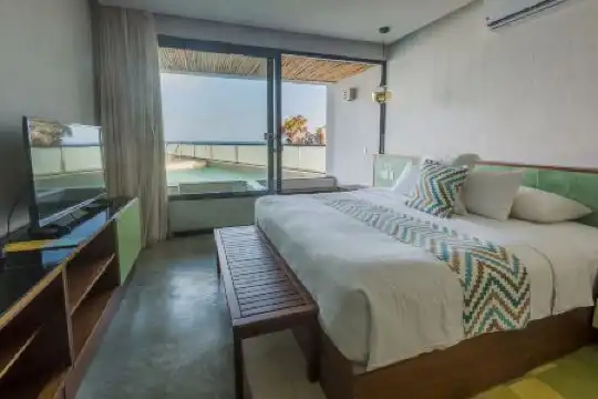 O' Tulum Boutique - Adults Only - 58
