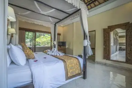 Cendana Resort & Spa by Mahaputra - 10