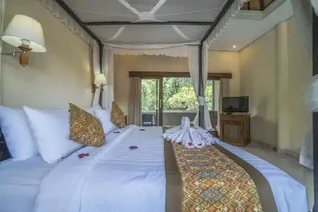 Cendana Resort & Spa by Mahaputra - 15
