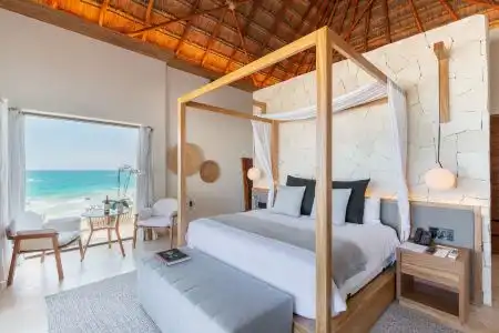 Unho Tulum - 1