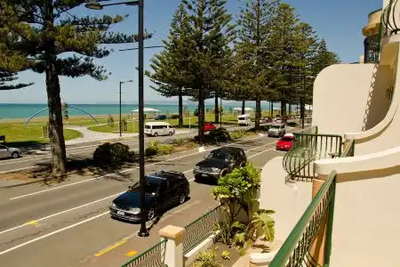 Beachfront - 19