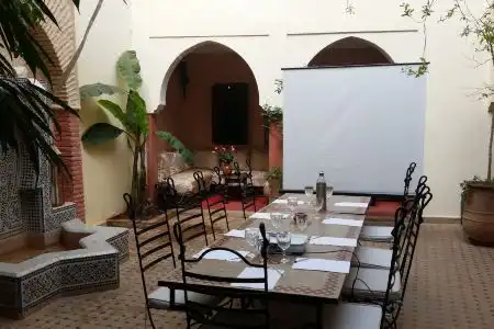 Riad petit Karmela - 4
