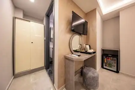 Gul Otel - 107
