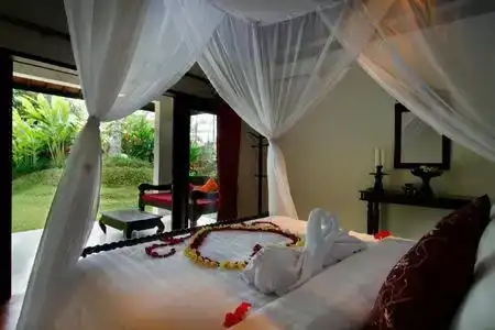 Kenran Resort Ubud By Soscomma - 76