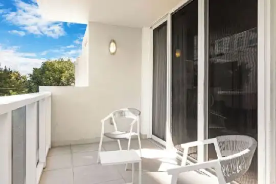 Habitat Brickell I Sextant - 186