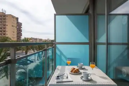 Roquetas El Palmeral by Pierre & Vacances - 61