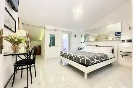 Il BorGhetto Guest House - 0