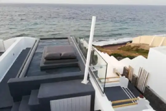 Almyra Oia Suites - 79