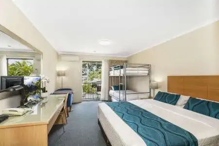 Best Western Airport 85 - 7