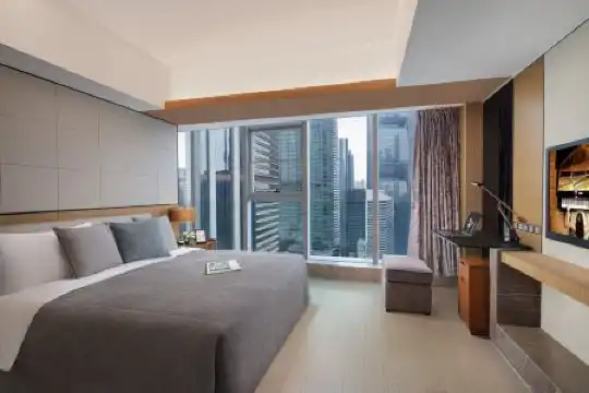 Ascott Ifc - 72