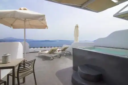 Santorini Secret Suites & Spa, Small Luxurys of the World - 16