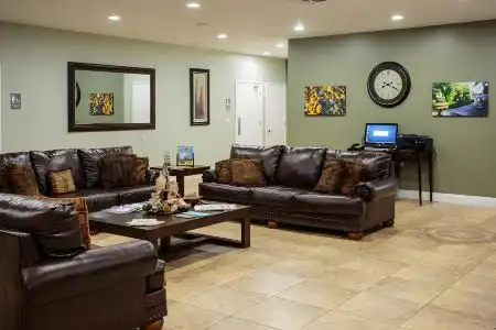 Southern Oaks Inn - Saint Augustine - 4