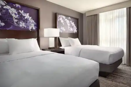 Embassy Suites Atlanta at Centennial Olympic Park - 0