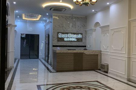 Sun Beach - 5