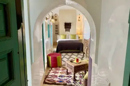 Riad 11 Zitoune - 13