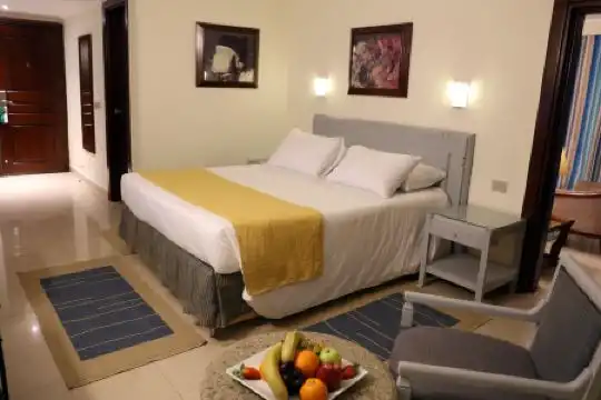 Sunshine Villa Nuweiba - 21