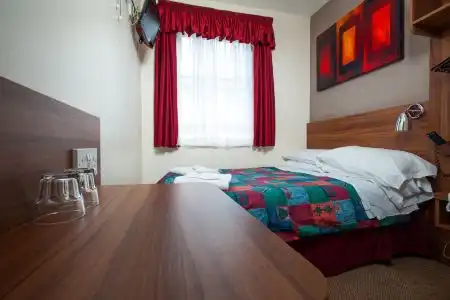 Dover - b&b - 11