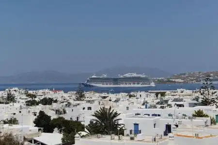 Elena Mykonos - 12