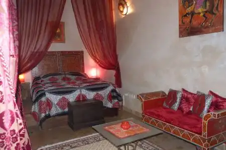 Riad Marlinea - 13