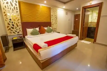 Nitya Resort, Calangute - 18